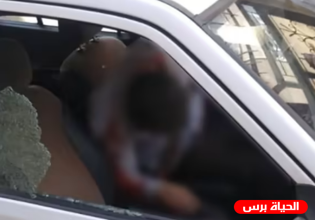 تفاصيل اغتيال ضابط في الحرس الثوري الإيراني في طهران